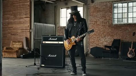 [Identify] Slash's Watch (4 sub